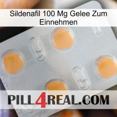 Sildenafil 100Mg Oral Jelly 24